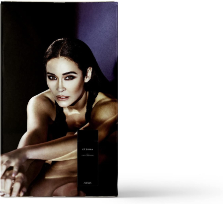 EDT dama Vicky Martin Berrocal Eterna 100ml [4]