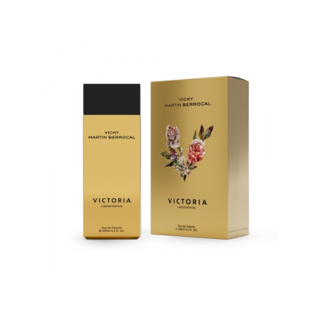 EDT dama Vicky Martin Berrocal Victoria 100ml