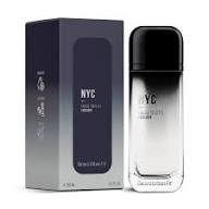 EDT man Dicora Urban Fit NYC 40ml