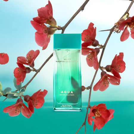 EDT Set dama Vicky Martin Berrocal Aqua 100ml + 10ml [2]