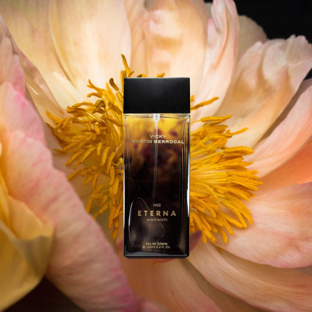 EDT Set dama Vicky Martin Berrocal Eterna nr.2  100ml + 10ml [2]
