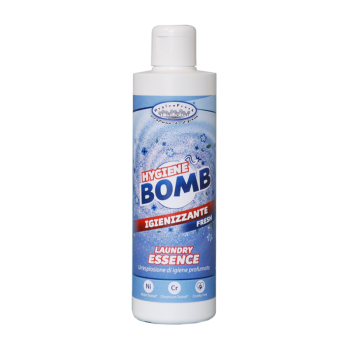 Detergenti Rufe & Intretinere Textile - Esenta parfumata concentrata pentru rufe Fresh 235ml