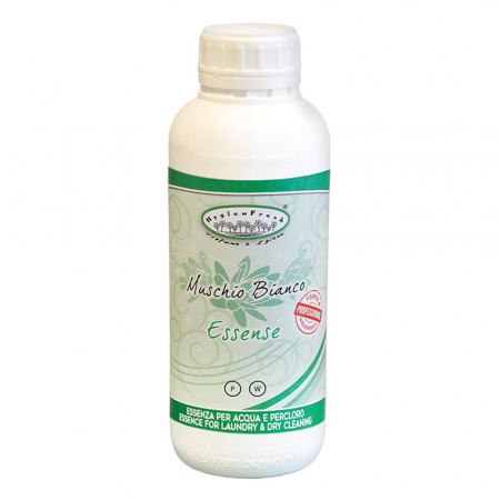 Esenta parfumata concentrata pentru rufe,Mosc Ab,1l