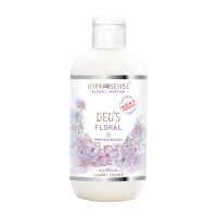 Detergenti Rufe & Intretinere Textile - Esenta parfumata cu microcapsule pentru rufe, Magnolie & Flori salbatice, 250ml