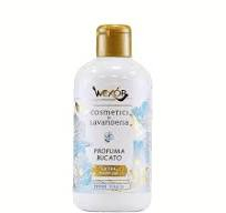 Detergenti Rufe & Intretinere Textile - Esenta parfumata pentru rufe, extra parfum Fresh Touch 250ml