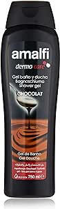 Cosmetice & Ingrijire Personala - Gel de dus cu aroma intensa de Ciocolata, 750ml