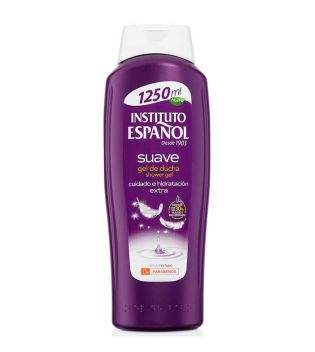 Gel de dus cremos,hidratant cu extract de aloe vera si musetel,1250ml