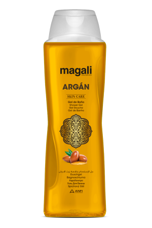 Geluri de dus - Gel de dus cu Argan 750ml
