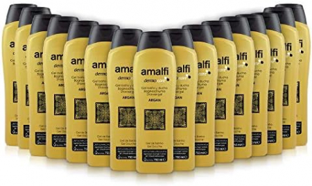 Gel de dus cu Argan, 750ml [1]