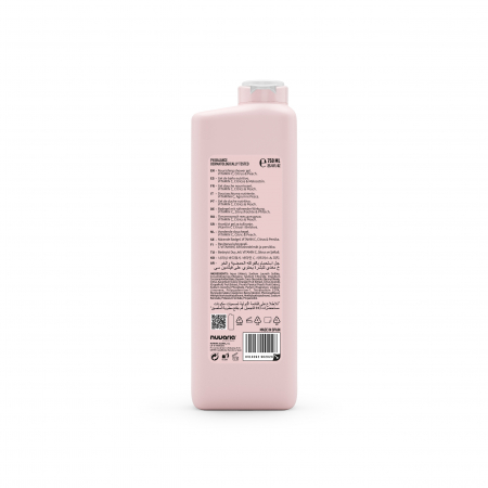 Gel de dus cu Vitamina C, Citrice si Piersica-PH Neutru, 750ml [1]