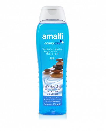 Gel de dus Spa 750ml