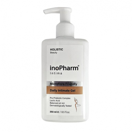Gel igiena intima Extra Protection Care 250ml