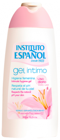 Cosmetice & Ingrijire Personala - Gel igiena intima pentru intretinere zilnica 300ml