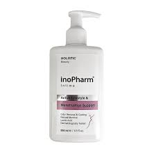 Gel igiena intima utilizare zilnica 250ml