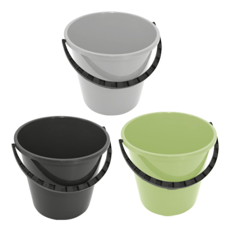 Recomandarea DAXI - Galeata rotundă 10 L York Spring