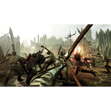 Joc WARHAMMER VERMINTIDE 2 Deluxe Edition pentru PS4 [2]