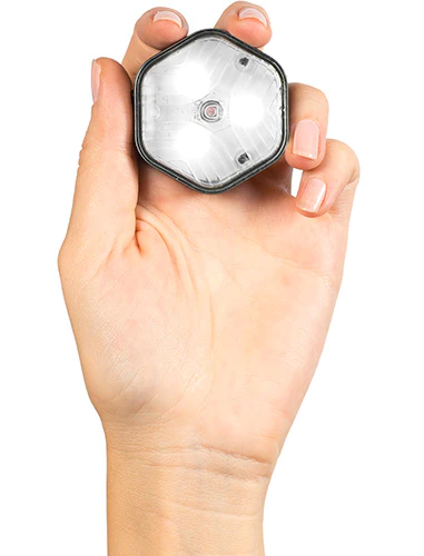 Kit Lanterna LED,multifunctionala,camping/bricolaj ,incarcare USB [3]