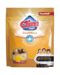 Laveta din microfibra pentru praf si mobila