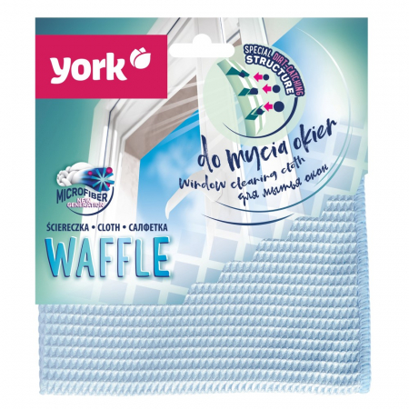 Lavete si seturi lavete - Laveta microfibra universala, Waffle