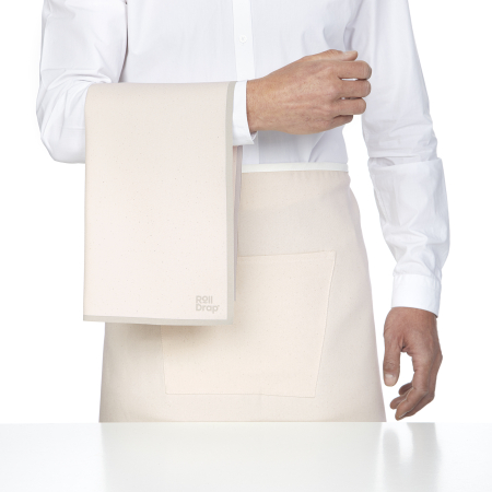 Laveta speciala de bucatarie, 100% bumbac, 40x64 cm [6]