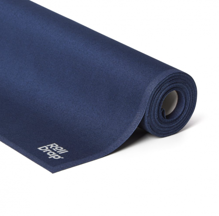 Laveta speciala de bucatarie, 100% bumbac, 40x64 cm, Albastru Petrol [2]