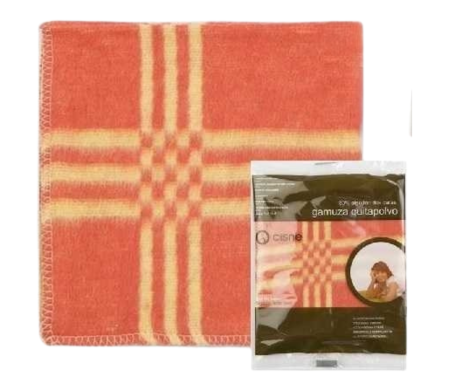 % REDUCERI PRODUSE - Laveta speciala pentru praf,cu fata dubla,40*40cm