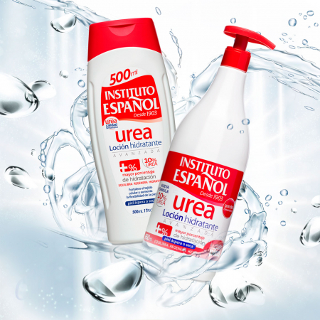Lotiune de corp cu Uree 250ml [1]