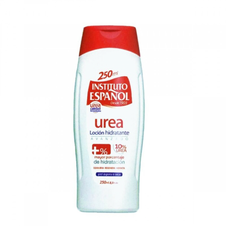 Cosmetice & Ingrijire Personala - Lotiune de corp cu Uree 250ml