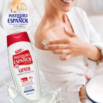 Lotiune de corp cu Uree 500ml [2]