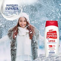 Lotiune de corp cu Uree 500ml [1]