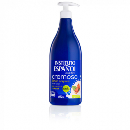 Cosmetice & Ingrijire Personala - Lotiune de corp si maini hidratanta Karite,Cremoso, 950ml
