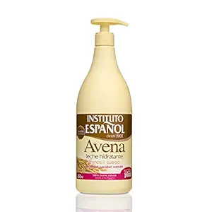 Curatenie & Intretinere Casa - Lotiune hidratanta pentru maini si corp ,cu fulgi de ovaz,950ml