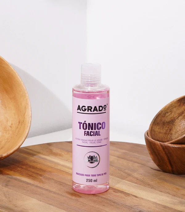 Lotiune tonica pentru toate tipurile de ten ,250ml [1]