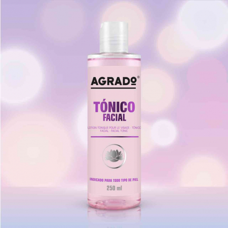Lotiune tonica pentru toate tipurile de ten ,250ml [2]