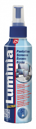 Curatenie & Intretinere Casa - Solutie speciala curatat ecran, led 250 ml