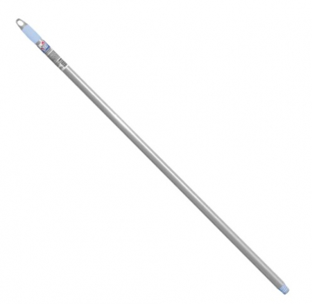 Manere si cozi pentru maturi si mopuri - Mâner telescopic 120 cm Bacteria Stop