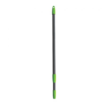 Maner telescopic pentru mop si matura, 150 cm