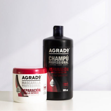 Masca tratament reparator pentru par deteriorat,500ml [1]