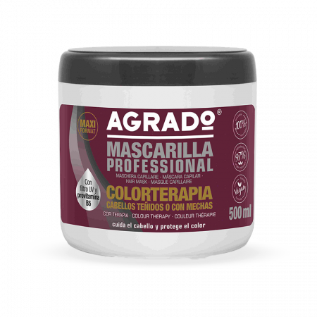 Masca tratament pentru par vopsit Color Therapy, 500ml