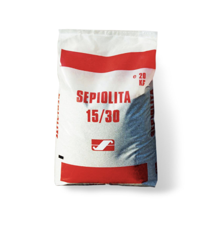 Auto Bricolaj & Gradina & Camping - Material absorbant si antiderapant  pentru scurgeri accidentale de uleiuri si antigel,20kg
