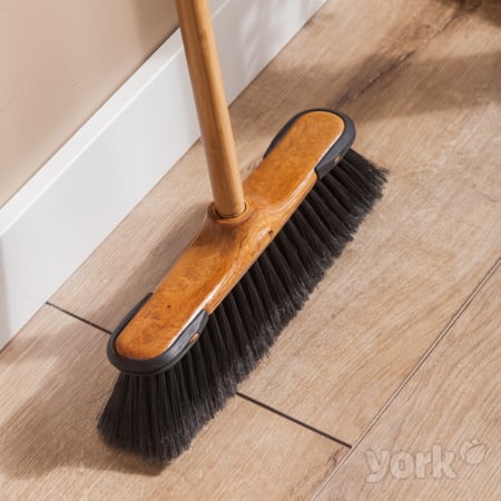 Manere si cozi pentru maturi si mopuri - Matura de interior 34 cm, Grand,York