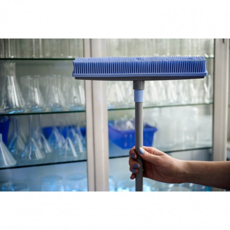 Mătură din cauciuc BACTERIA STOP [5]