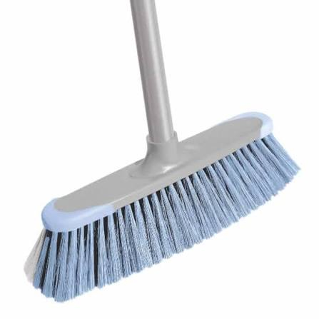 Matura durabila 120cm cu maner Bacteria Stop [1]