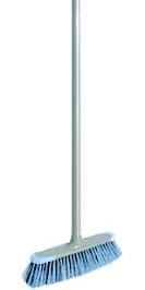 Matura durabila 120cm cu maner Bacteria Stop