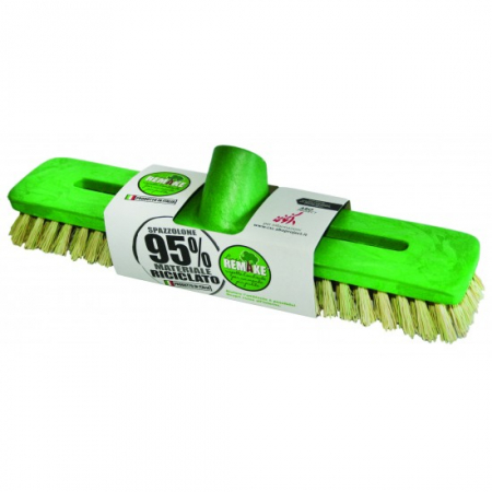 Articole menaj ECO NATURAL si materiale reciclate - Matura exterior dura fara maner, din materiale reciclate,Eco Relife