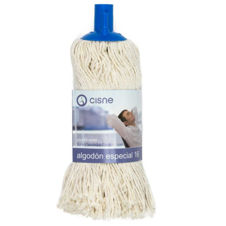 Articole Menaj & Accesorii pentru Casa - Mop bbc.special nr.16-220g,