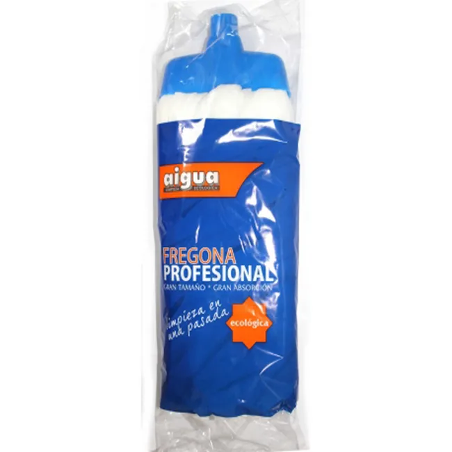 Mop ecologic profesional din vascoza, 200g [1]