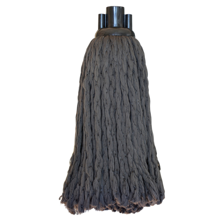 Articole Menaj & Accesorii pentru Casa - Mop negru microfibra,100g,Black