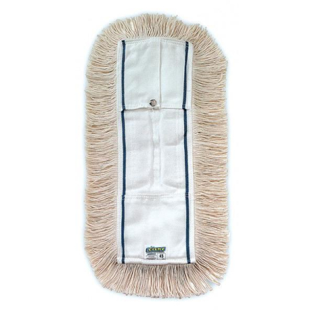 Articole Menaj & Accesorii pentru Casa - Mop plat bumbac buzunar 12x60cm Master