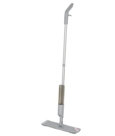 Mop plat spray cu pulverizator SPRAY & CLEAN